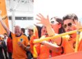 Partido De Países Bajos Contra Marruecos - La Sultana Informa