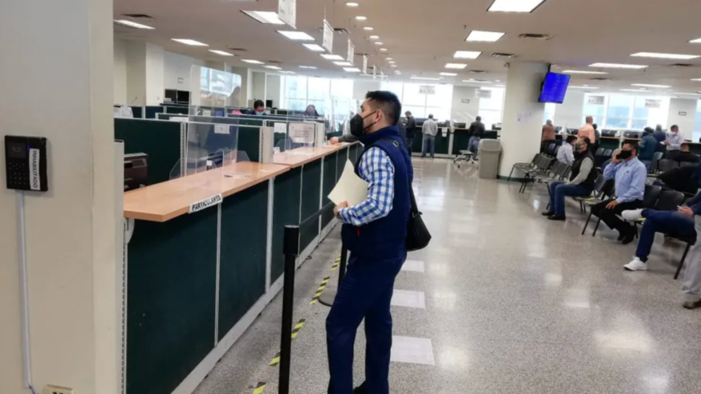 Perdidas-economicas-por-el-bloqueo-del-instituto-registral - La Sultana Informa Perdidas Económicas Por El Bloqueo Del Instituto Registral - La Sultana Informa