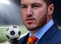Tema Principal: Samuel GarcÃa Cambia La Oficina Por La Fiesta Del Mundial - La Sultana Informa Tema Principal: Samuel GarcÃa Cambia La Oficina Por La Fiesta Del Mundial - La Sultana Informa