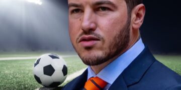 Tema Principal: Samuel GarcÃ­a Cambia La Oficina Por La Fiesta Del Mundial - La Sultana Informa