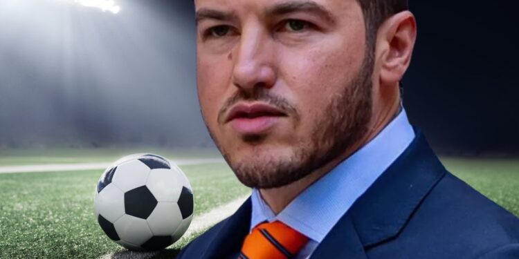Tema Principal: Samuel GarcÃa Cambia La Oficina Por La Fiesta Del Mundial - La Sultana Informa Tema Principal: Samuel GarcÃa Cambia La Oficina Por La Fiesta Del Mundial - La Sultana Informa