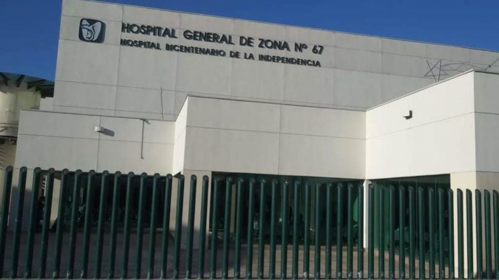 Trabajador Del Metro Herido Es Atendido En El Imss - La Sultana Informa