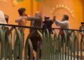 Pelea En Bar De San Pedro - La Sultana Informa