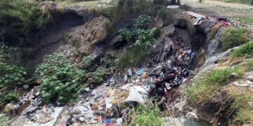 Gobierno Estatal Simula Limpieza En Las Sabinitas - La Sultana Informa