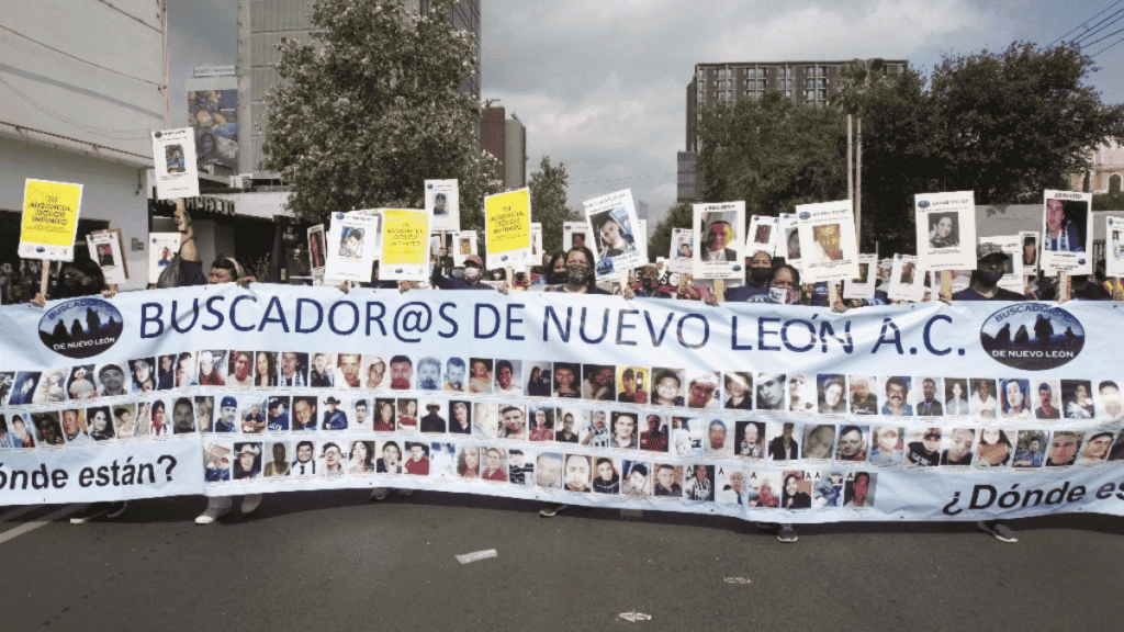 Buscadoras-de-nuevo-leon - La Sultana Informa Buscadoras De Nuevo León - La Sultana Informa