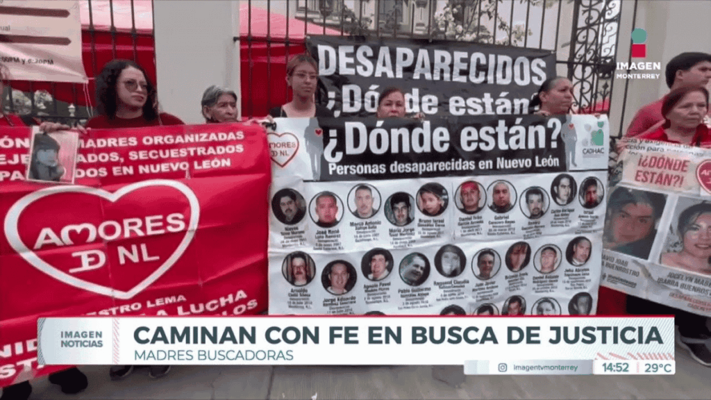 Colectivo-amores - La Sultana Informa El Dif De Nuevo León Deja Sin Apoyo a Huérfanos Y El Colectivo Amores Reacciona - La Sultana Informa