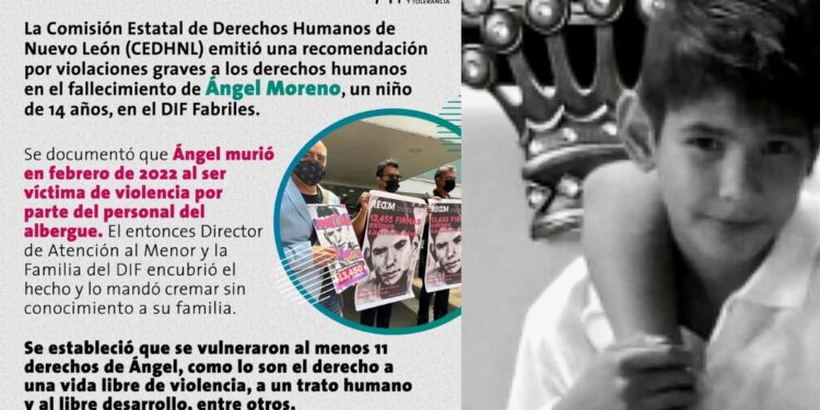 Culpable De La Muerte De Ángel Del Caso Fabriles - La Sultana Informa Culpable De La Muerte De Ángel Del Caso Fabriles - La Sultana Informa