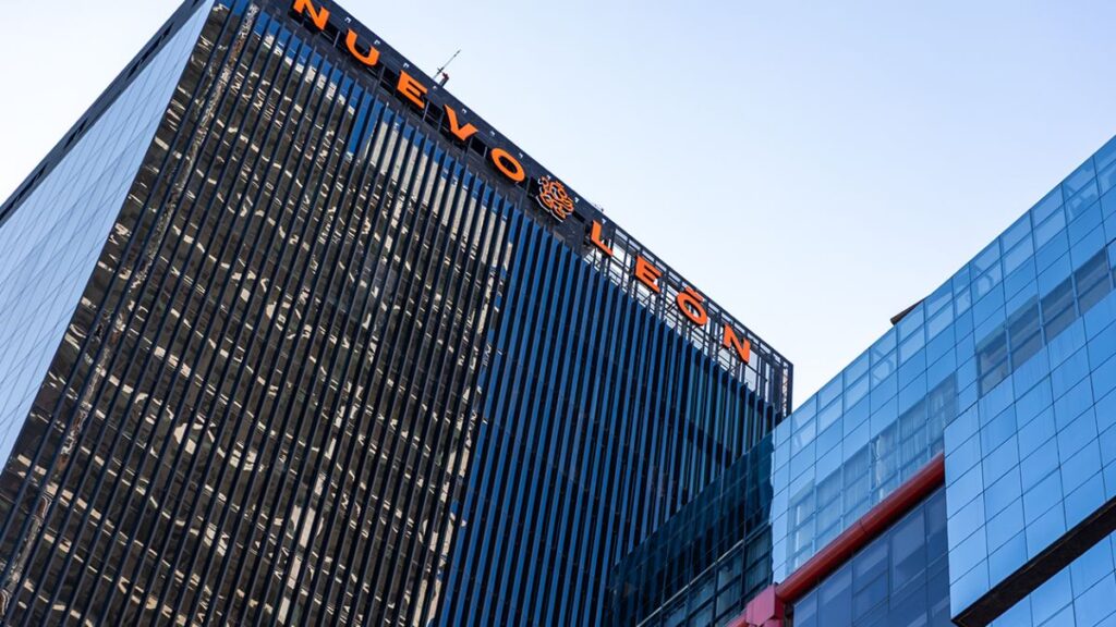Fallas En El Nuevo Edificio Para Fuerza Civil - La Sultana Informa
