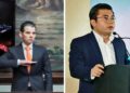 Félix Arratia Y Mike Flores Despilfarran El Dinero En Anuncios - La Sultana Informa Félix Arratia Y Mike Flores Despilfarran El Dinero En Anuncios - La Sultana Informa
