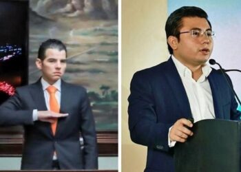 Félix Arratia Y Mike Flores Despilfarran El Dinero En Anuncios - La Sultana Informa