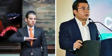 Félix Arratia Y Mike Flores Despilfarran El Dinero En Anuncios - La Sultana Informa