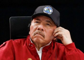Fin De La Democracia En Nicaragua; Anuncia Daniel Ortega - La Sultana Informa