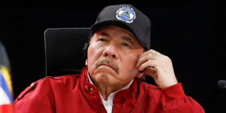 Fin De La Democracia En Nicaragua; Anuncia Daniel Ortega - La Sultana Informa
