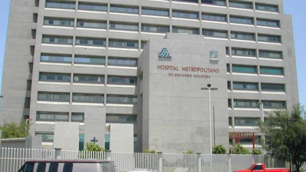 Hospitales Sin Insumos En Nuevo León - La Sultana Informa
