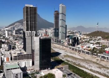 Nuevo Edificio De Fuerza Civil De Samuel García - La Sultana Informa