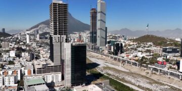 Nuevo Edificio De Fuerza Civil De Samuel García - La Sultana Informa