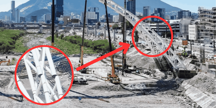 Parches En El Puente Nuevo - La Sultana Informa