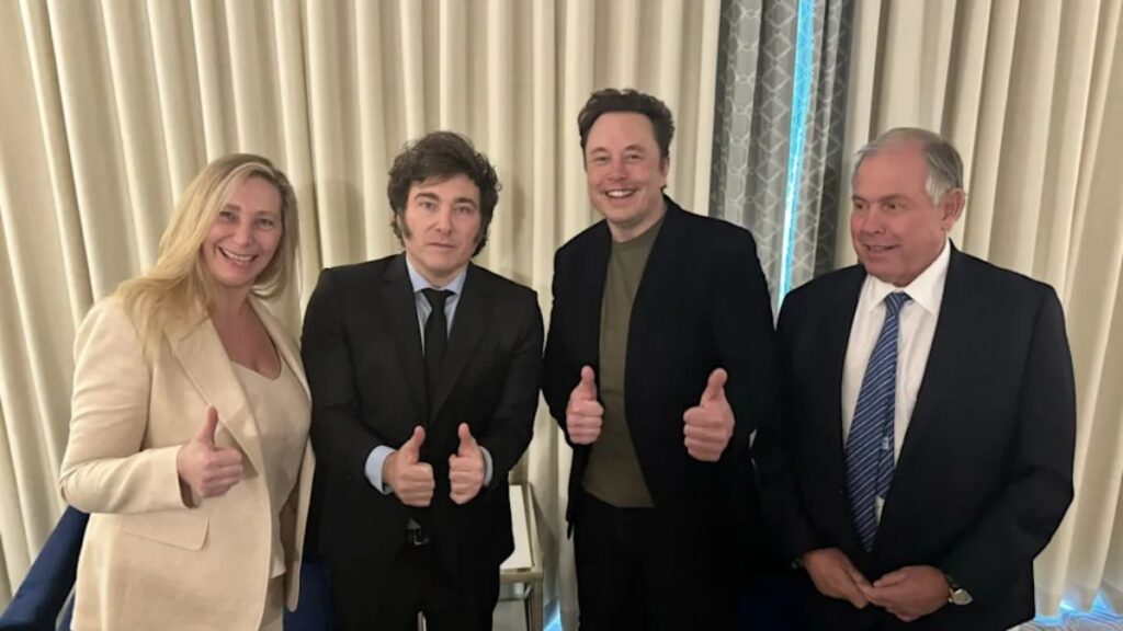 Tesla-apostara-por-argentina-y-uruguay - La Sultana Informa Musk En Latinoamérica - La Sultana Informa