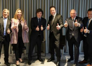 Tesla Le Dijo Sí a Sudamérica Y No a Nuevo León - La Sultana Informa Tesla Le Dijo Sí a Sudamérica Y No a Nuevo León - La Sultana Informa