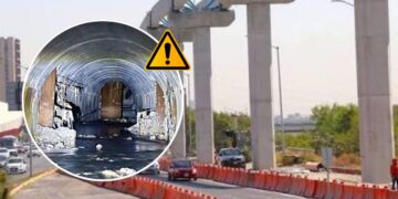 Samuel García Encarece La Línea 4 - La Sultana Informa