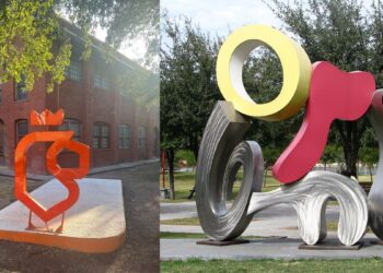 Arte De La Cineteca - La Sultana Informa