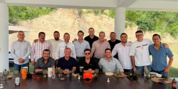 Guerra Sucia Samuel García - La Sultana Informa