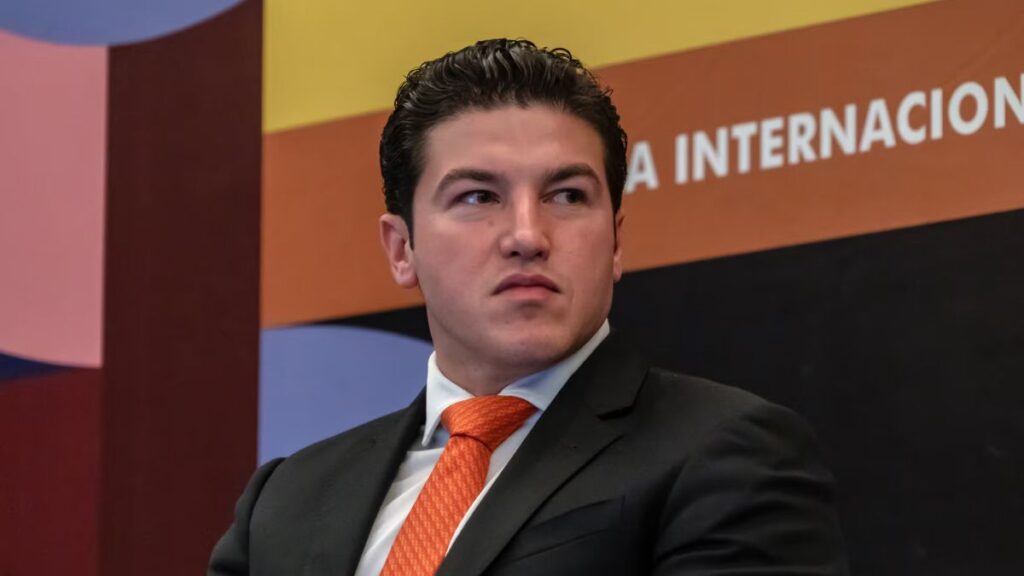Secretaria-de-economia - La Sultana Informa Samuel García - La Sultana Informa