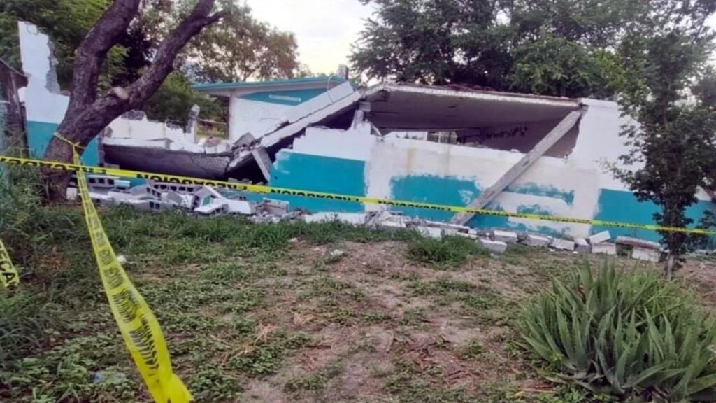 Escuela Cam San Bernabé - La Sultana Informa