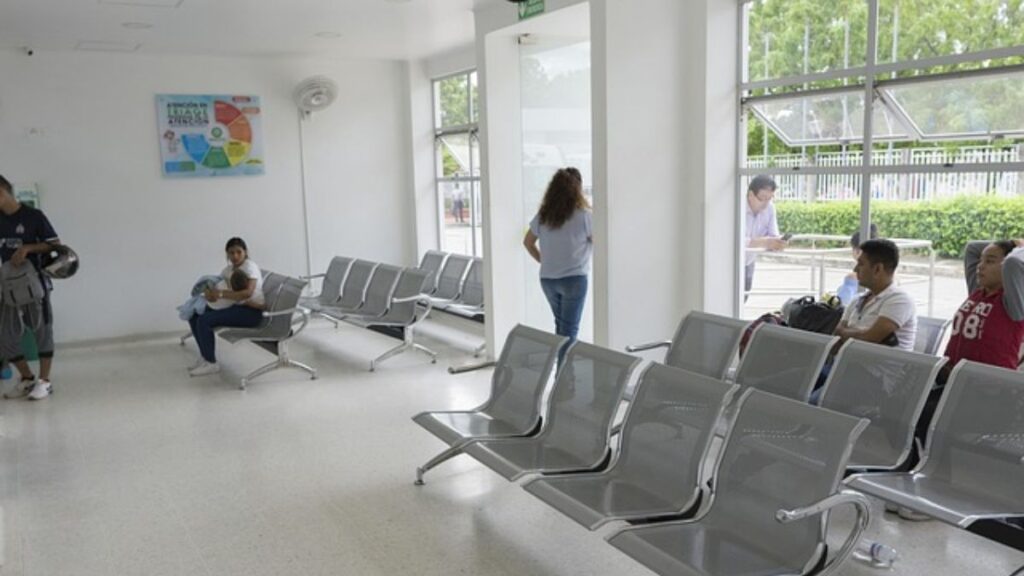 Hospitales Rurales De Nuevo León  - La Sultana Informa