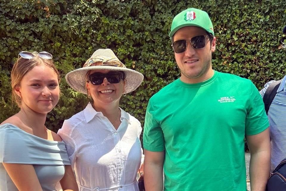 Image - La Sultana Informa El Gobernador Samuel García Viaja a Austin Con Su Familia, Es Su Viaje Internacional 27 - La Sultana Informa
