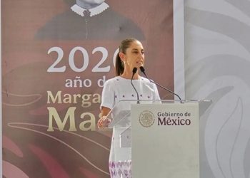 Informe De Sheinbaum - La Sultana Informa