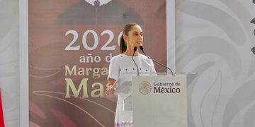 Informe De Sheinbaum - La Sultana Informa