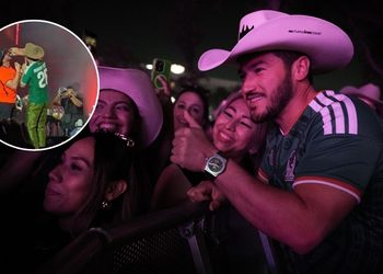 Nuevo León Pagó 234 Mdp Por El Fan Fest - La Sultana Informa