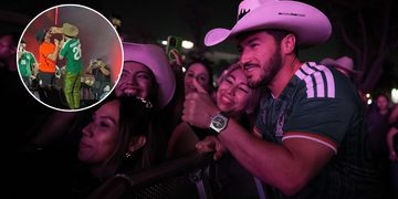Nuevo León Pagó 234 Mdp Por El Fan Fest - La Sultana Informa