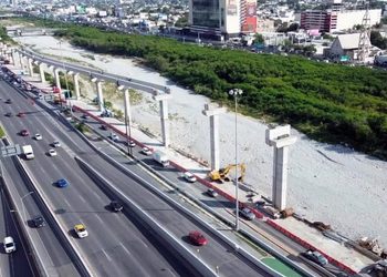 Inundaciones En La Zona Metropolitana - La Sultana Informa