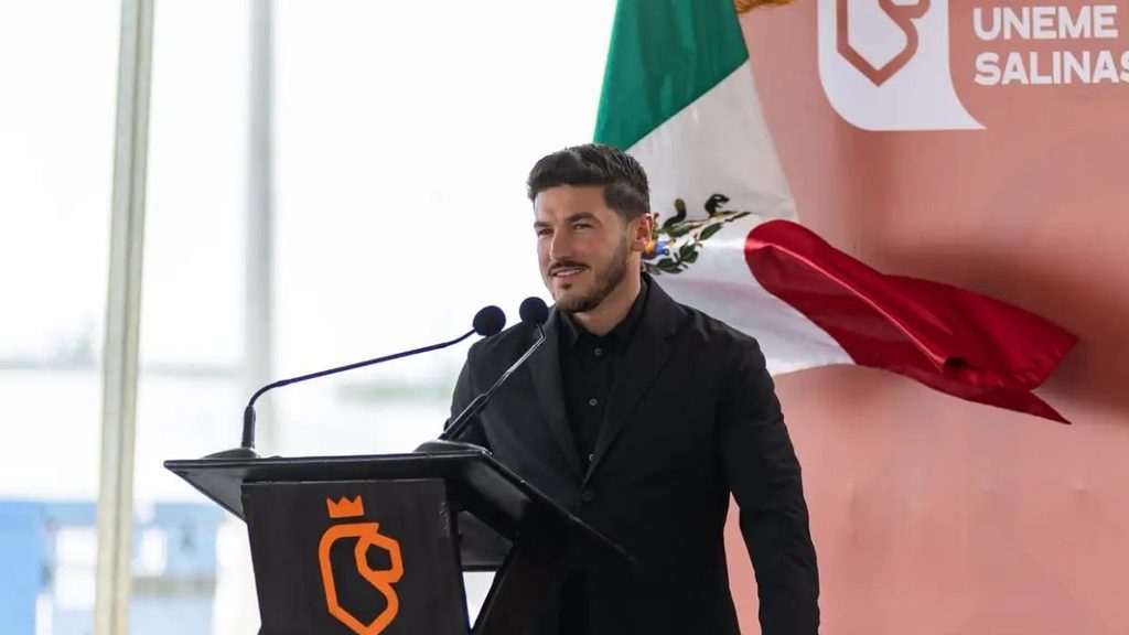 Samuel García Aumenta Tarifas De Agua Y Drenaje Monterrey  - La Sultana Informa
