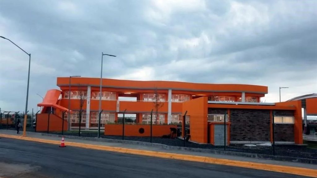 Ciudadanos-seguros-secundaria-cadereyta-narnja-samuel-garciajpg - La Sultana Informa - La Sultana Informa