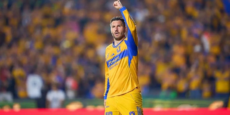 André-pierre Gignac Ya Es Mexicano - La Sultana Informa André-pierre Gignac Ya Es Mexicano - La Sultana Informa