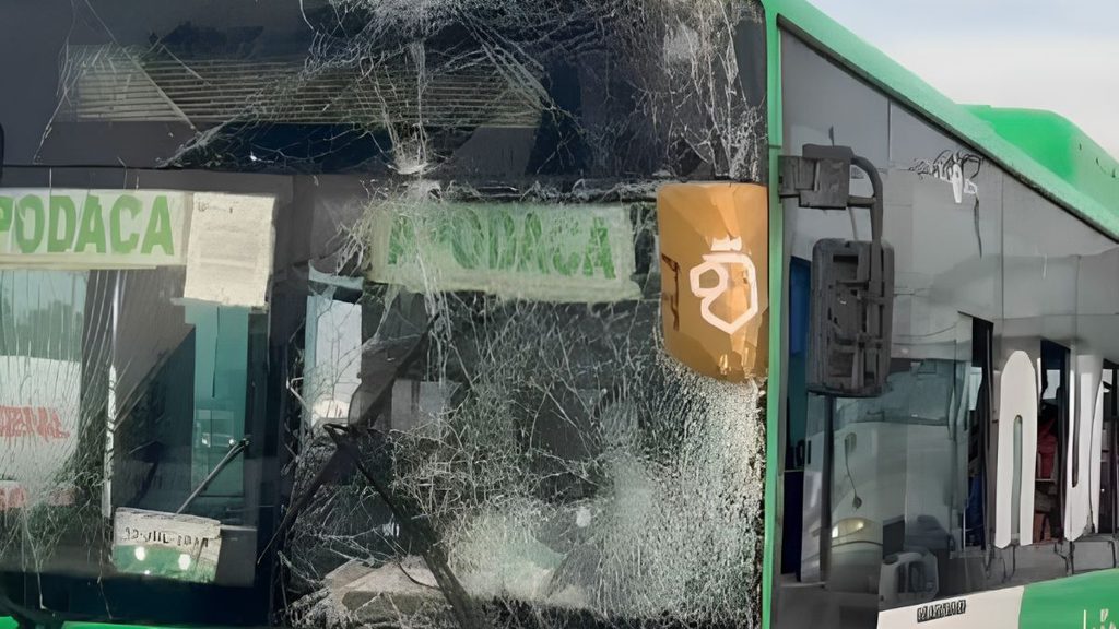 Accidentes De Camiones Estatales  - La Sultana Informa