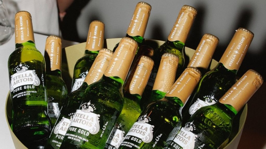 Cerveza Sin Calorías  - La Sultana Informa