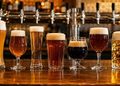 Cerveza Baja En Calorías En México - La Sultana Informa