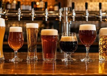 Cerveza Baja En Calorías En México - La Sultana Informa