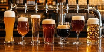 Cerveza Baja En Calorías En México - La Sultana Informa