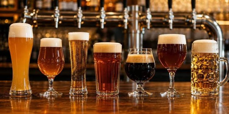 Cerveza Baja En Calorías En México - La Sultana Informa