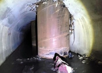 Daños En Línea 4 Del Metro - La Sultana Informa