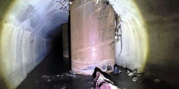 Daños En Línea 4 Del Metro - La Sultana Informa
