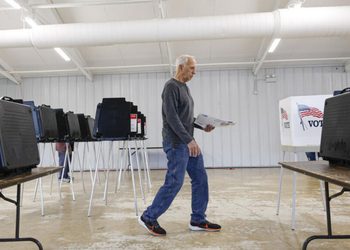 Elecciones Legislativas De Medio Mandato En Ee.uu. - La Sultana Informa