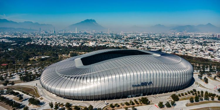 La Selección Mexicana Jugará Contra Jamaica En Monterrey - La Sultana Informa
