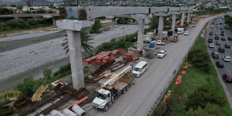 Metro De Nuevo León Retrasado - La Sultana Informa Metro De Nuevo León Retrasado - La Sultana Informa