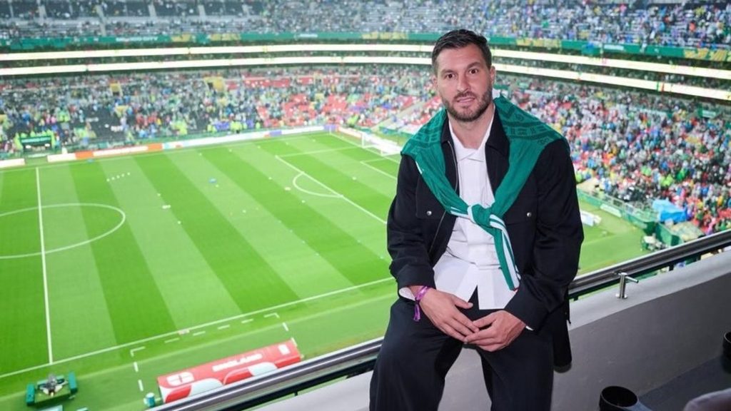 La-sultana-informa-naturalizacion-de-andre-pierre-gignac - La Sultana Informa André-pierre Gignac Ya Es Mexicano - La Sultana Informa